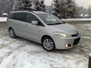 Zdjęcie Mazda 5 Exclusive