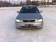 Zdjęcie Opel Astra II 1.4 16V Comfort