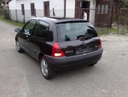 Zdjęcie Renault Clio 1.4i