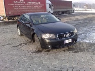 Zdjęcie Audi A3 2,0TDi 140KM