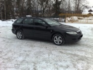 Zdjęcie Mazda 6 2.0 CiDT  Exclusive