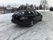 Zdjęcie Mazda 6 2.0 CiDT  Exclusive