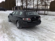Zdjęcie Mazda 6 2.0 CiDT  Exclusive