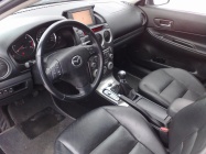 Zdjęcie Mazda 6 2.0 CiDT  Exclusive