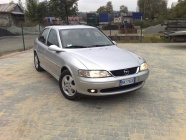 Zdjęcie Opel Vectra 2.0TDI