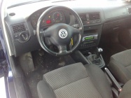 Zdjęcie Volkswagen Golf 1,6i