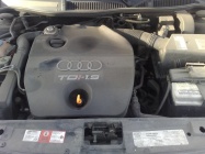 Zdjęcie Audi A3 CZARNA PERŁA