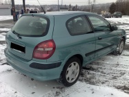 Zdjęcie Nissan Almera 1,5i