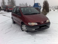 Zdjęcie Renault Megane Scenic 1.6 RT Alize