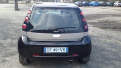 Zdjęcie smart forfour passion 1,5cdi tiptronic