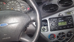 Zdjęcie Ford Focus 1.8 TDDi Comfort