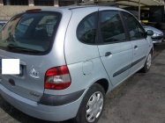 Zdjęcie Renault Megane Scenic 1,4RXE