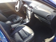 Zdjęcie Mazda 6 kombi 2002r,2.0TD skóra