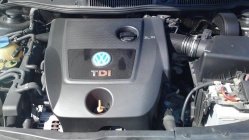 Zdjęcie VW GOLF 4MOTION 130KM 2002