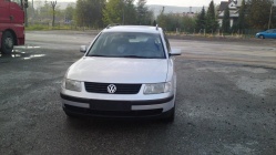 Zdjęcie VW Passat 1,9TDi 110KM