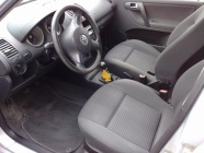 Zdjęcie Volkswagen Polo 1.4i 16V