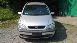 Zdjęcie Opel Zafira 2.0 DDX Elegance