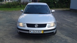 Zdjęcie Volkswagen Passat 1.9 TDI Comfortline