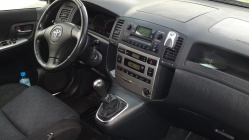 Zdjęcie Toyota Corolla Verso 1.8 VVT-I  Edition