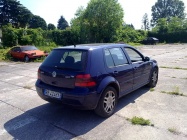 Zdjęcie VW GOLF IV 1,9TDI 110KM