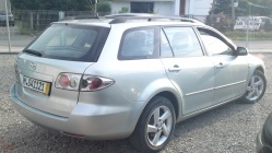 Zdjęcie Mazda 6 2.0 CiDT Exclusive