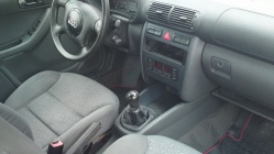 Zdjęcie Audi A3 1.9 TDI Ambiente