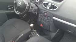 Zdjęcie Renault Clio 1.5dCi Extreme