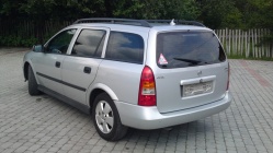 Zdjęcie Opel Astra II 1,7 DTI Elegance