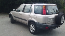 Zdjęcie HONDA CR-V 2.0 Rvi 4WD Z GAZEM