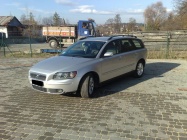 Zdjęcie Volvo V50 2.0Td 2005r.