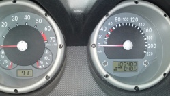 Zdjęcie Volkswagen Lupo 1.0 MPI Comfortline