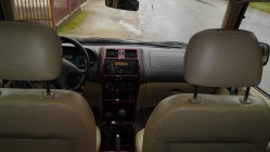 Zdjęcie Nissan Terrano 2.7 TDi Luxury 4x4