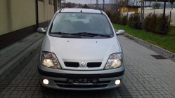 Zdjęcie Renault Scenic 1.9dTi RXE