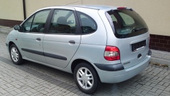 Zdjęcie Renault Scenic 1.9dTi RXE