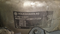 Zdjęcie Volkswagen Golf 1.9 TDI Highline