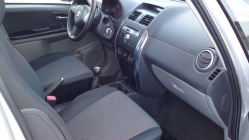 Zdjęcie Suzuki SX4 1.6 GS Premium 4WD