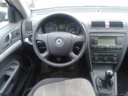 Zdjęcie Skoda Octavia 1,9 TDI