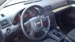 Zdjęcie Audi A4 2,0 TURBO
