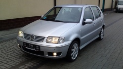 Zdjęcie Volkswagen Polo 1.4 TDI Trendline