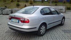 Zdjęcie Seat Toledo 1.9 TDi