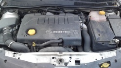 Zdjęcie Opel Astra 1.9 CDTI 120KM