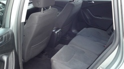 Zdjęcie Volkswagen Passat 2.0 TDI 4Motion Sportline