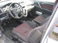 Zdjęcie Honda Civic 1.7 CTDI Sport  05