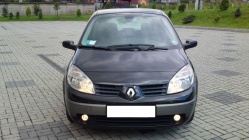 Zdjęcie Renault Scenic 1.5dCi Confort Expression