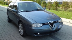 Zdjęcie Alfa Romeo 156 1.9 JTD Progression