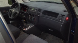 Zdjęcie Toyota Corolla Verso 2.0 D-4D