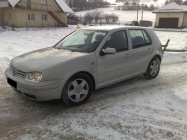 Zdjęcie Golf IV 1.8 Highline