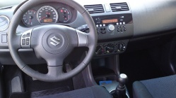 Zdjęcie Suzuki Swift 1.3 JB Edition