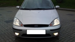 Zdjęcie Ford Focus 1.8 TDCi 115KM