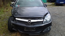 Zdjęcie Opel Astra GTC 1.3 CDTI Sport